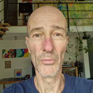 Michel Van Achter profile