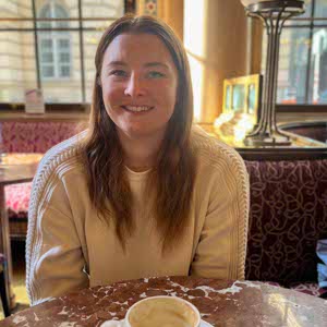 Hayley Rutter profile