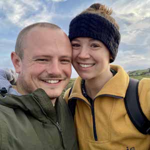 Hannah Ward profile