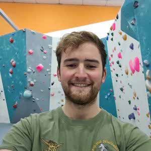 Joshua Heald profile