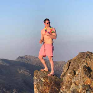 Joe Law profile