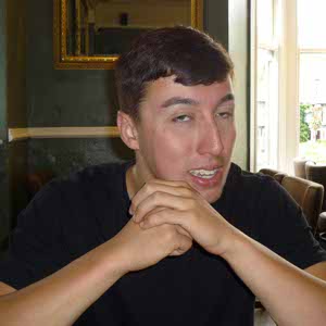 Ben Lucas profile