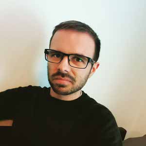 Ross Laws profile