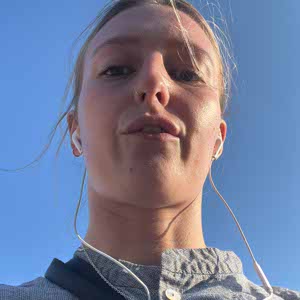 Georgia Pilling profile
