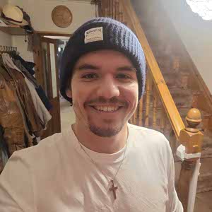 Josiah Sturgess profile