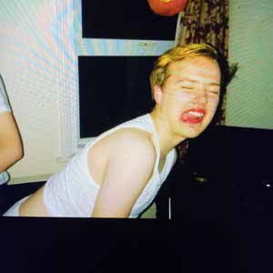 Steve Turnidge profile