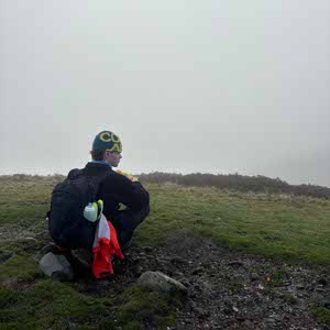 Rory Monaghan profile