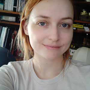 Sarah Morgan profile