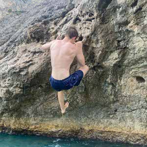 Oliver Jay profile