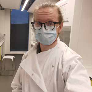 Harry Cundall profile