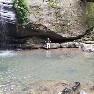 Archer Kesby profile
