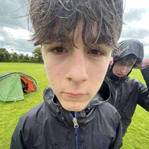 Luke Duffey profile
