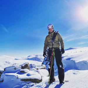 Declan Reid profile