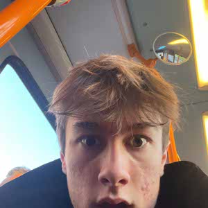 James Kearney profile