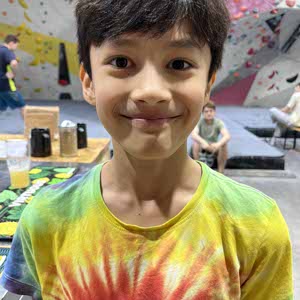 Max Zhang profile