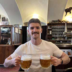Dan Phillips profile