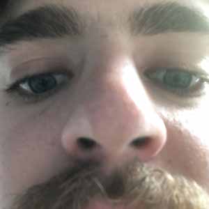 Zander O’Callaghan profile