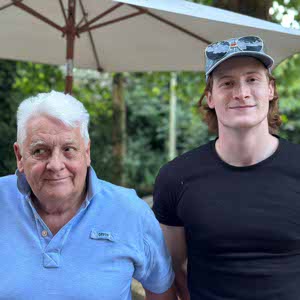 Henry Stringer profile