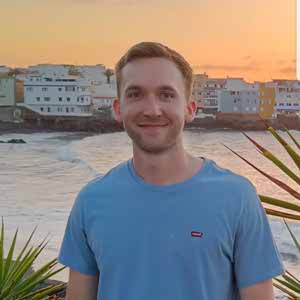 Andy Howell profile