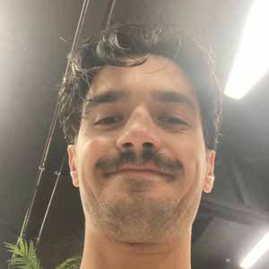 James Ahmed profile