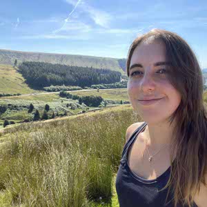 Alice Daniels profile