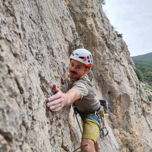 Jochen S profile