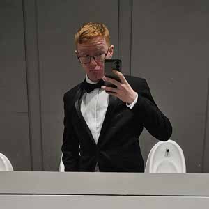 Jon Wright profile