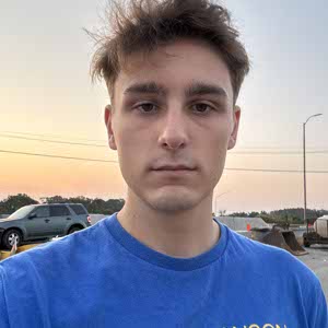 Jacob Gronwaldt profile