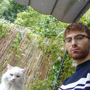 Elliot Smurth profile