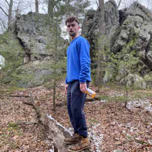 Nathan Aldinger profile