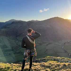 Ben Reynolds profile