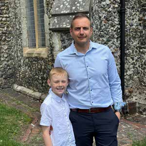 David Wightman profile