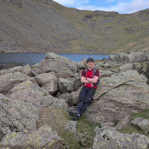 Joel Brown profile