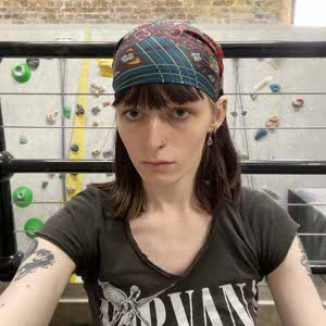 June Andrews profile