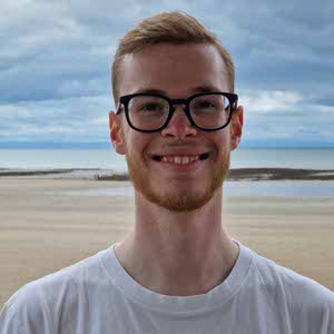 Aidan Robins profile
