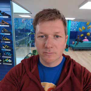 Dave Robinson profile