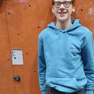 Austin Hammond profile