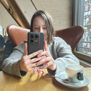 Sina Hasse profile