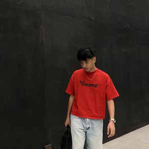 Lorenz Angelo Casas profile