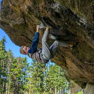 Nathan McConnachie profile