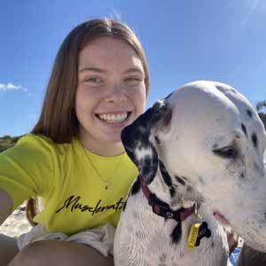 Ashleigh Shannon profile