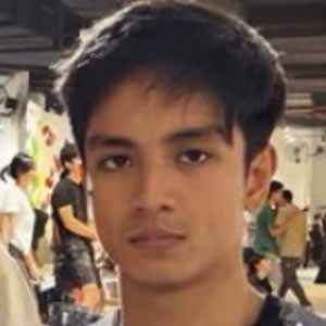 Matthew Tong profile