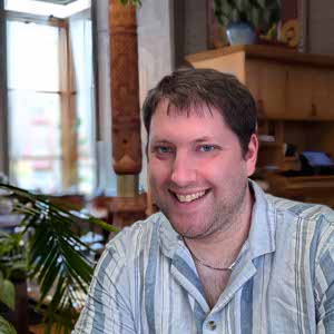 Jonathan Fink profile