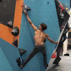 Charlie Germeau profile
