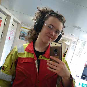 Alice McDonald profile
