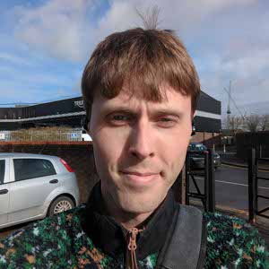 Tom Murray profile