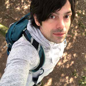 Richard Bartlett profile