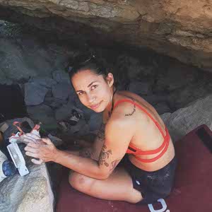 Dipika Hopkins profile