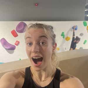 Alienor Warr-Esser profile