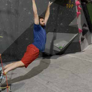 Alex Hodges profile
